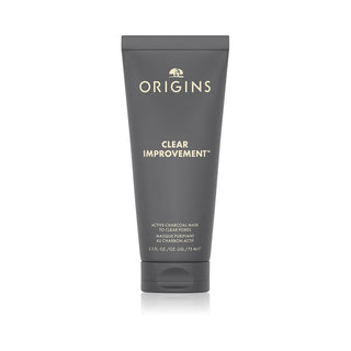 Origins Очищающая маска для лица Improvement с активированным углем - 75 мл