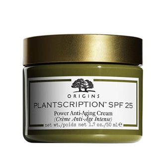 Origins Plantscription™ Power Anti-Aging Crema SPF25 50 ml — Crema viso SPF