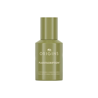 Origins Plantscription Siero antirughe 30 ml — Siero viso