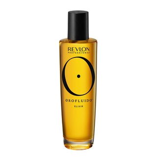 Orofluido Περιποίηση μαλλιών με έλαιο argan (Elixir) - Όγκος: 30 ml