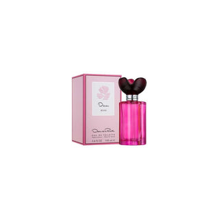 Oscar de la Renta Rose EDT - 100ml