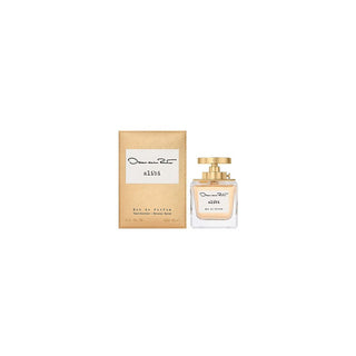 Oscar de la Renta Alibi Eau de Parfum for women 50 ml