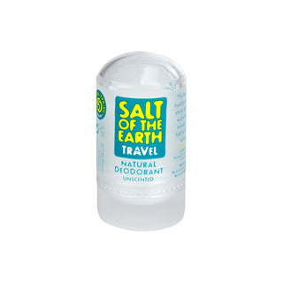 Sale della Terra Cristalli Solidi 90 g — Deodorante