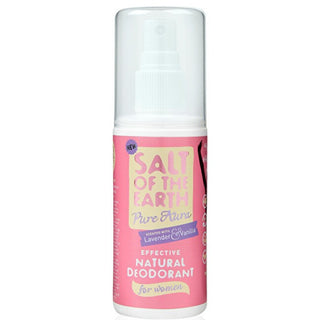 Other Salt of the Earth Pure Aura 100 ml — Deodorante solido