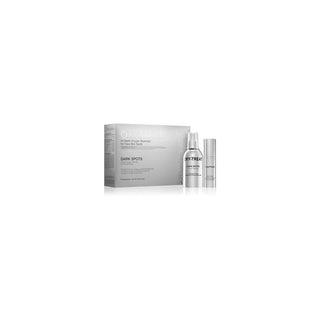 Oxy-treat Set macchie scure — Set skincare