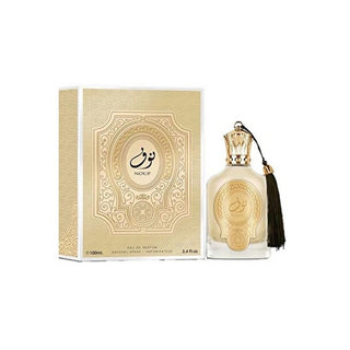 Paris Corner Nouf EDP Unisex 100 ml — Eau de Parfum