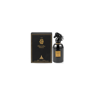 Paris corner عطر كاهيلا لوكس - 85 مل