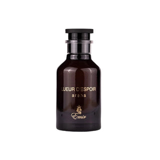 Paris corner Lueur D´Espoir Arena EDP - 100 ml
