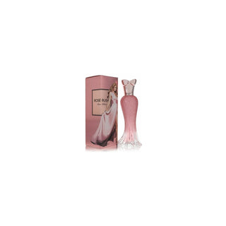 Paris Hilton Rose Rush EDP W 100 ml