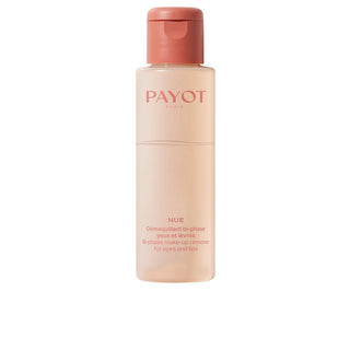 Payot NUE Kaksifaasinen meikinpoistoaine 100 ml