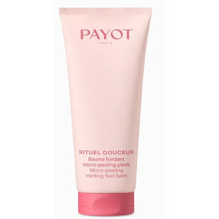 Payot Rituel Douceur Micro-Peeling jalkavoide 100 ml