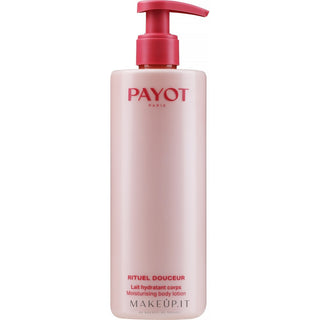 Payot Rituel Douceur kosteuttava vartalovoide 400ml