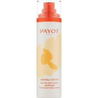 Payot Néroli d'Été tuoksuva vartalovesi - Tuoksuva vartalovesi - 100 ml