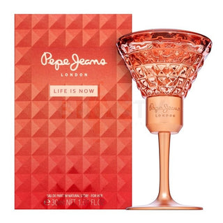 Pepe jeans Pepe Jeans pro ni EDP - 30 ml