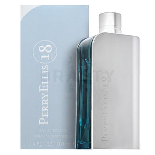 Perry Ellis 18 Man EDT M 100 ml