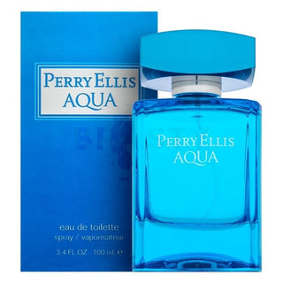 Perry Ellis Aqua EDT M 100 ml
