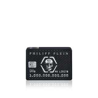 Philipp plein No Limits 90 ml Uomo — Eau de Parfum