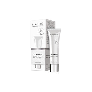 Planthé Krem pod oczy efekt liftingu 15 ml — Krem do konturu oczu