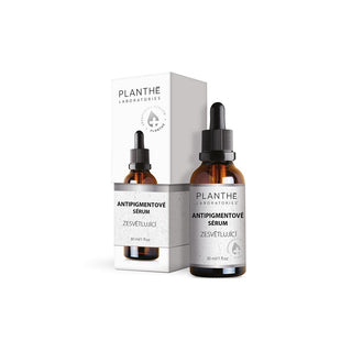 플랑테 라이트닝 안티-피그먼트 세럼 (피부 잡티용) 30ml