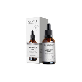 PLANTHÉ Arganový olej regenerační účinek 50 ml