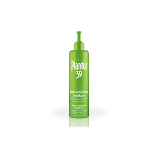 Plantur 39 Fytokofeinové tonikum pro podporu růstu vlasů - 200 ml