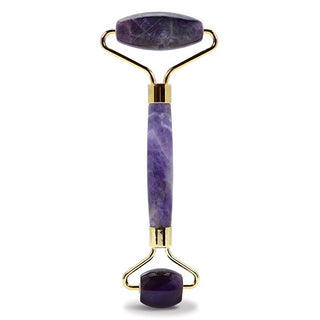 Plumbeauty Ametyst ansiktsrulle