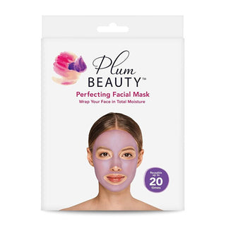 Plumbeauty Perfeksjonerende ansiktsmaske
