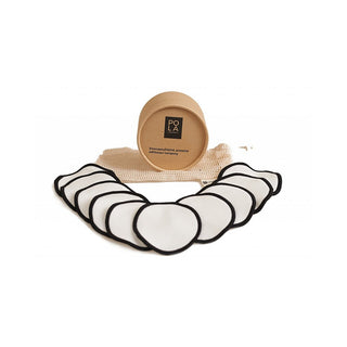 Pola Cosmetics Dischetti in Cotone 10 pezzi — Tamponi Struccanti