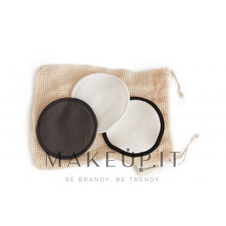 Pola cosmetics Starter Pack Set dischetti struccanti 3 pezzi — Set dischetti struccanti