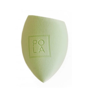Pola cosmetics Spugna trucco verde — Spugna trucco
