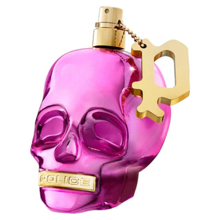Police To Be Goodvibes EDP W 40 ml