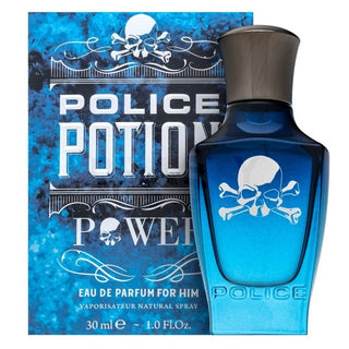 Police Potion Power EDP M 30 ml