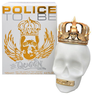 Police To Be The Queen EDP W 125 ml