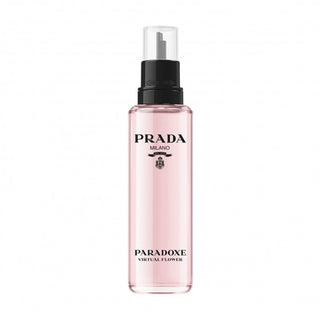 Prada Paradoxe Virtual Flower Eau De Parfum Refill 100 Ml