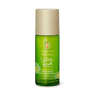 Primavera Pure Joy 50 ml — Deodorante