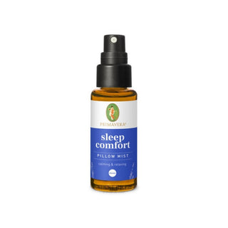 Primavera Spray Comfort per il sonno 30 ml — Spray aromatico