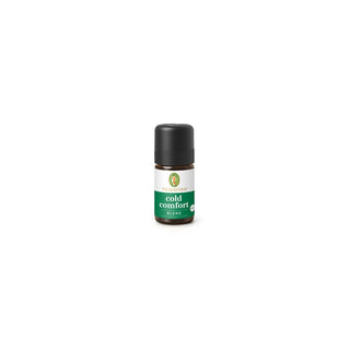 Primavera Mélange d'huiles essentielles respirantes 5 ml