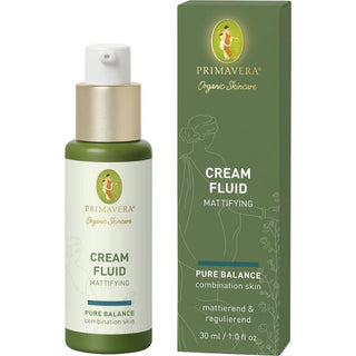 Primavera Crème Fluide Matifiante 30 ml