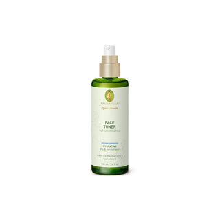 Primavera Tonico viso ultra idratante 100 ml — Tonico viso