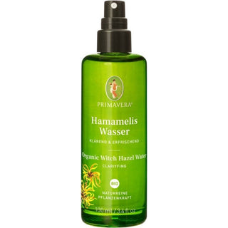 Primavera Eau florale bio Vilín 100 ml