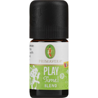 Primavera Play Time! - Scented Blend of Essential Oils for Kids - 5ml