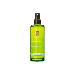 Primavera Fleur Pink Eau Bio 100 ml