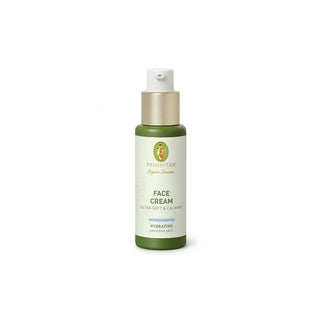 Primavera Ultra soft Crema viso calmante 30 ml — Crema viso