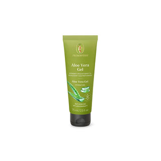 Primavera Hydratační gel s aloe vera 75ml