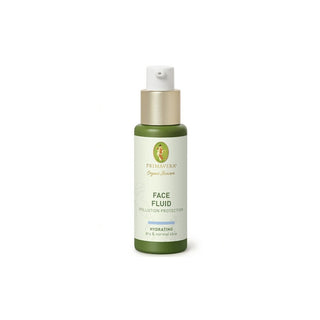 Primavera Fluide visage anti-pollution - 30 ml