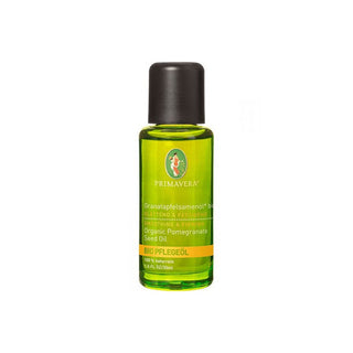 Primavera Olio Granola Melograno 30% — Olio corpo