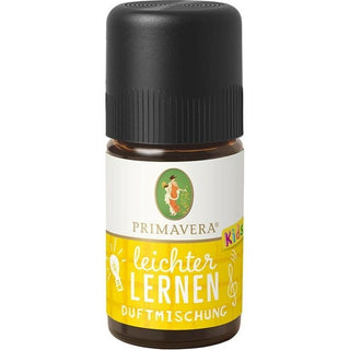 Primavera Huiles Essentielles Huiles Essentielles Enseignements plus légers de 5 ml