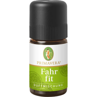 Primavera Olio essenziale Drive Well 5 ml — Olio essenziale