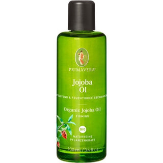 Primavera Olio jojoba Bio 100 ml — Olio corpo