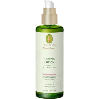 Primavera Tonico pelli mature 100 ml — Tonico viso
